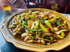 泡椒脆兔肚-老来福·非遗酸汤兔(凯旋路店)