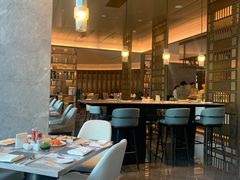 -北京港澳中心瑞士酒店·瑞士咖啡厅·自助餐