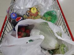 -物美超市(通州梨园店)