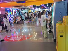 -爱玩嘉年华(江北一店)