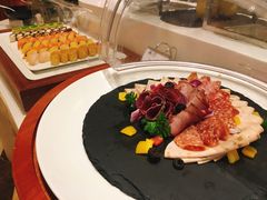 -广州白云机场雅高铂尔曼大酒店