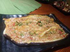 -曼听小寨海鲜烧烤(锦绣mini店)