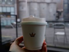 -CEMENT·coffee bar (凤凰创意园店)