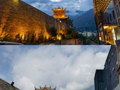 -叠溪松坪沟景区