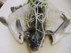 -四海酒家生态粤菜