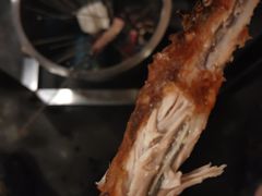 -老虎小串(体育馆路店)