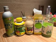 -Minase水濑·日料放题(外滩店)