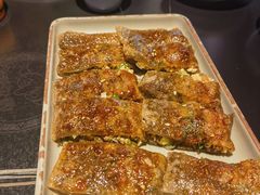 -额尔敦传统涮(公园西路店)