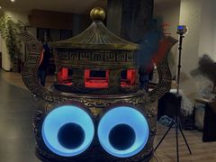 -瑞虹新天地月亮湾