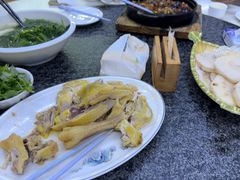 -阿水土鸡(远光店)