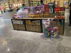 -雨丝书店(综合商业楼店)