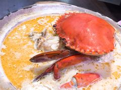 -龙海鲜螃蟹王(宏茂桥店)