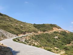 -东极岛景区-青浜岛