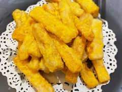 -大鸭梨烤鸭(左家庄店)