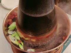 -东来顺饭庄(天坛店)