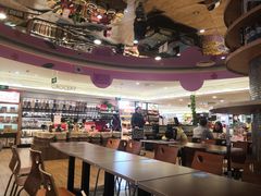 -金鹰超市(国际购物中心新街口店)