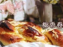 椰香卷-85度C(上海广元店)