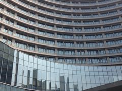 -天津海河悦榕庄·Lobby Lounge大堂吧