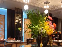 -广州文华东方酒店·江-由辉师傅主理