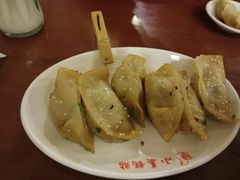 -小姜锅贴(凤凰街店)