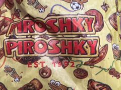 -Piroshky Piroshky