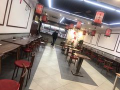 大堂-朱新年·苏式汤团·面点(北寺塔店)