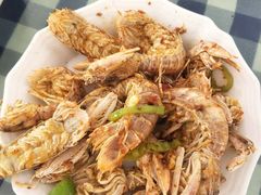 -钱大妈海鲜饭店(旅游大道店)