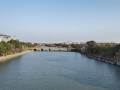 -相门城墙文化休闲景区