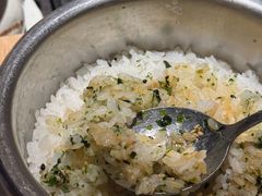 -味太助·银饭食堂(中华城店)
