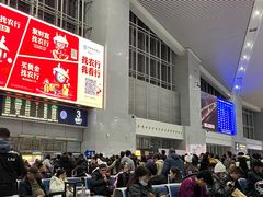 -温州南站