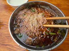 -正宗花园涂米粉(永兴店)