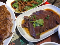 -壹只卤鹅·潮汕菜(莲塘店)