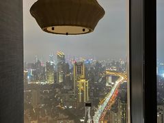 -上海静安香格里拉大酒店
