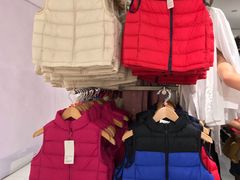 -优衣库(上海正大广场店)