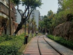-铁路文化公园