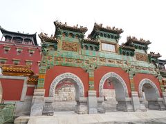 -须弥福寿之庙