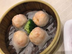 -北海渔村酒楼·粤菜海鲜点心(新华店)