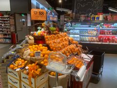 -Olé精品超市(苏州中心店)