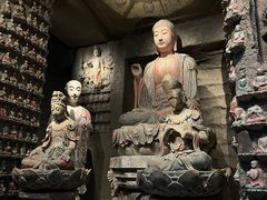 -陕西历史博物馆