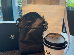 -M Stand(深圳龙岗万科广场店)