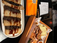 -探鱼·鲜青椒爽麻烤鱼(广州花都来又来店)