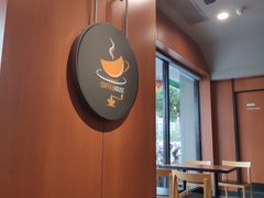 -魏斯理汉堡(西安沣东吾悦店)