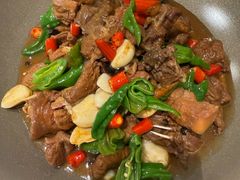 -山东宾馆·齐鲁苑餐厅