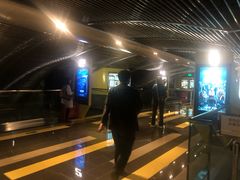 -中影国际影城(东方新天地CINITY店)