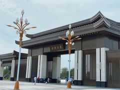-长春北湖公园
