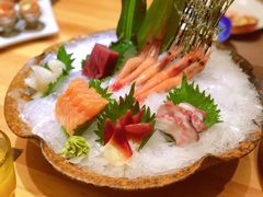 -割烹旭日本料理(龙湖狮山天街店)