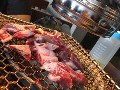 -红小姐的烤肉店(西三旗店)