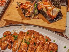 -西月山居匠心创意料理(江汉路新佳丽广场店)
