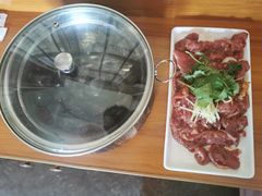 桑拿牛肉-桂源里