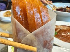 -范家小馆·四代传承烤鸭店(紫竹桥店)